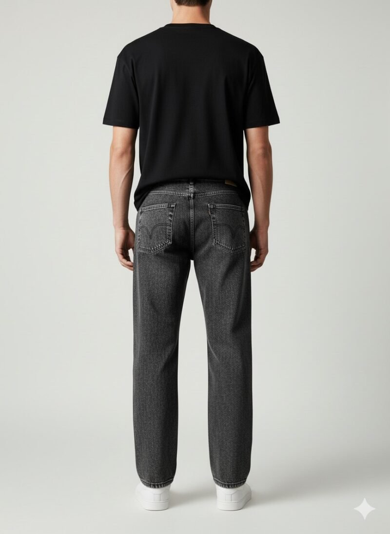Slim Fit Jeans - Image 4