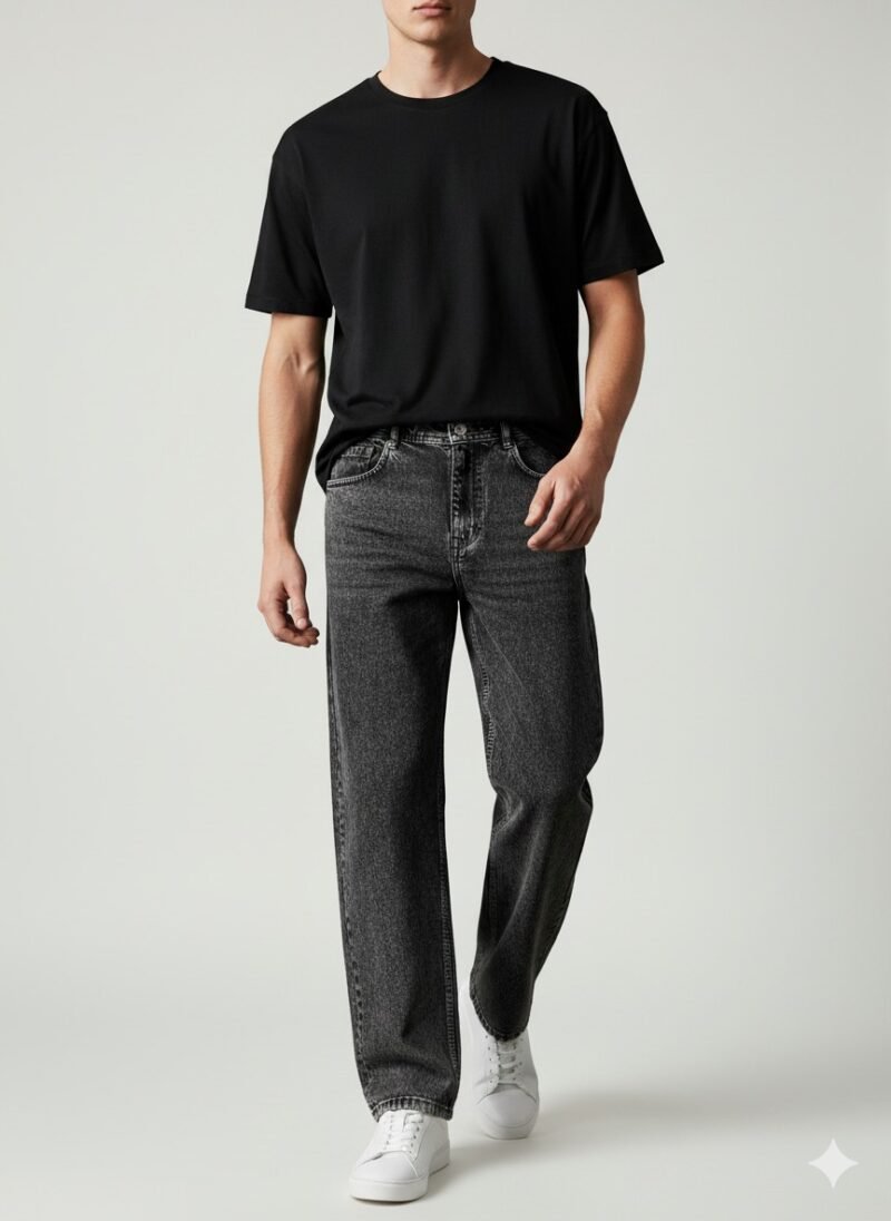 Slim Fit Jeans