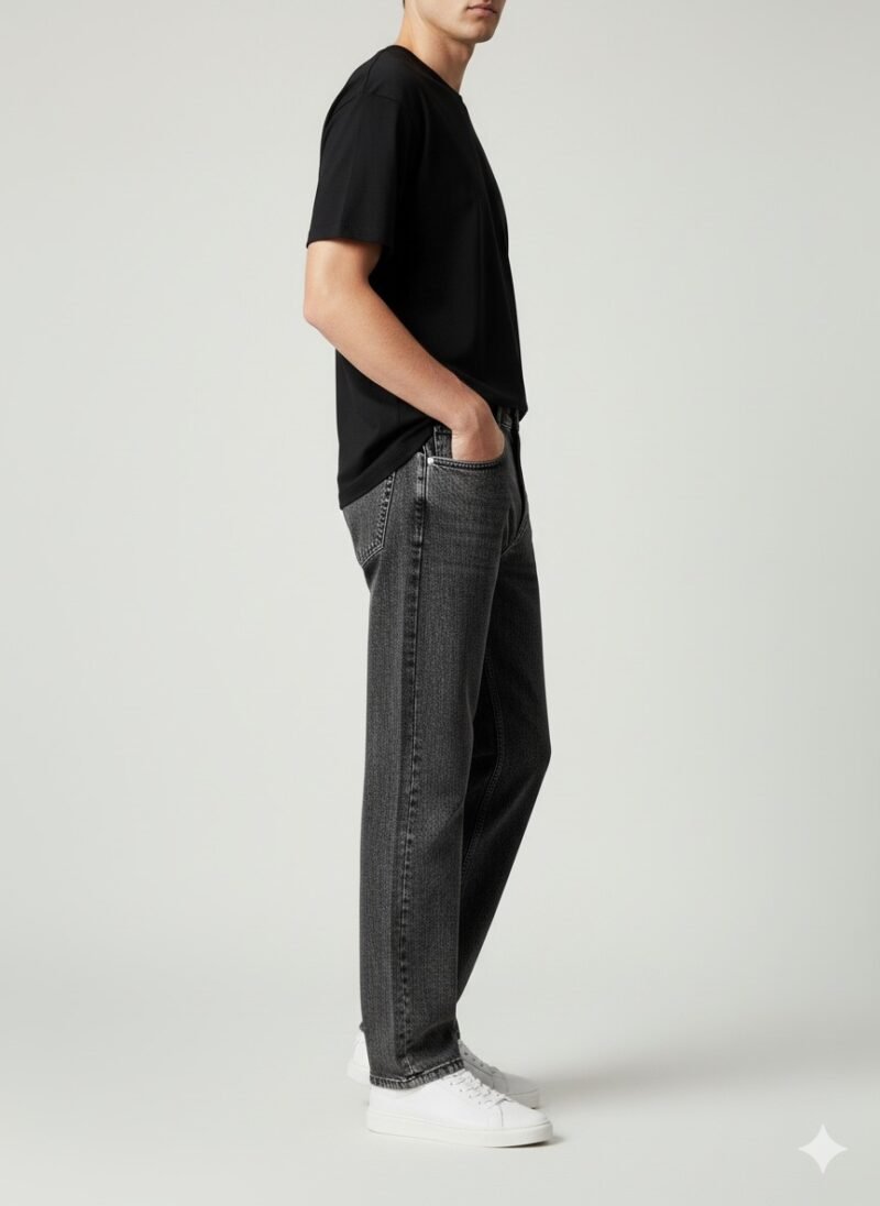 Slim Fit Jeans - Image 2