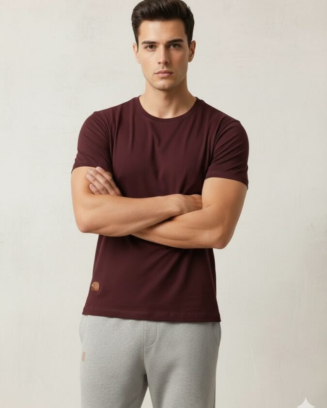 Casual Tshirt