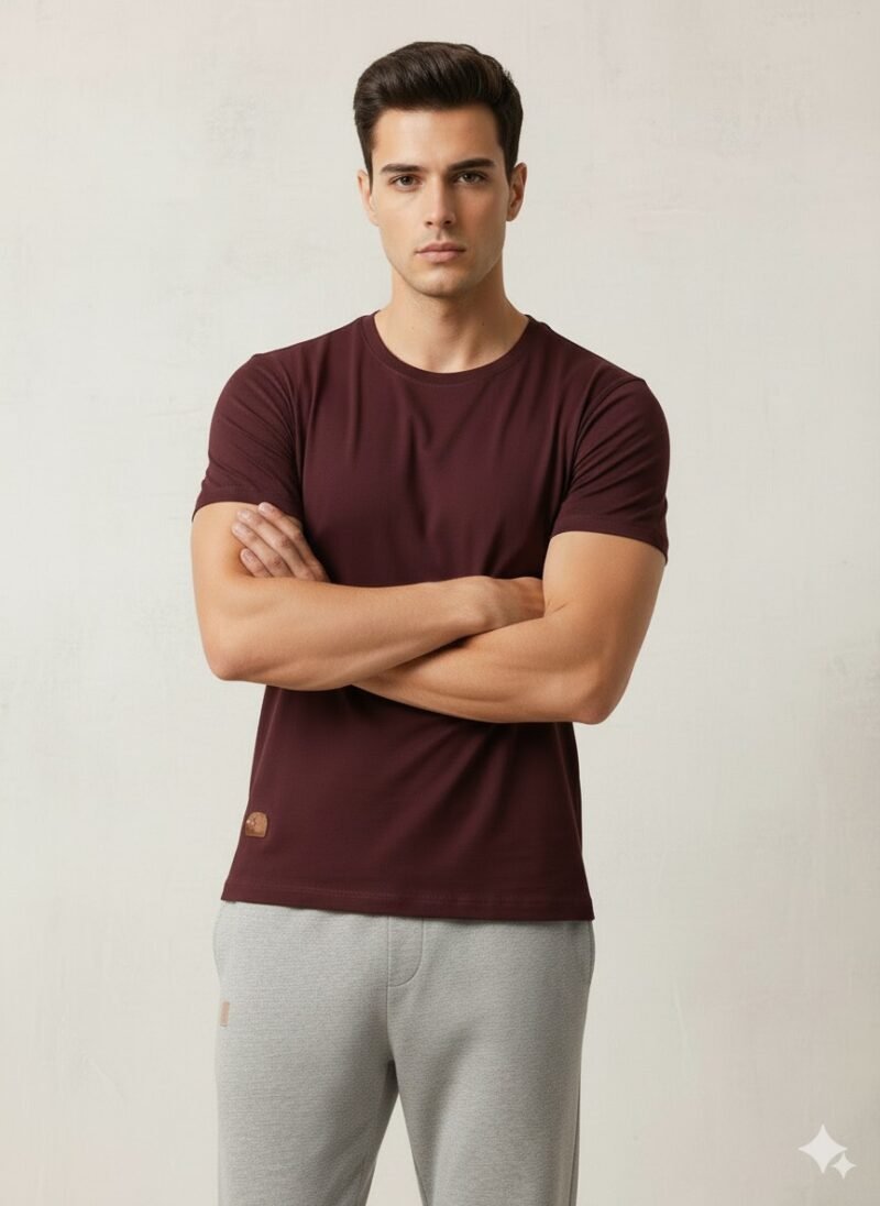 Casual Tshirt