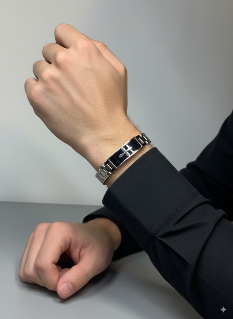 Chain Bracelet - Image 3