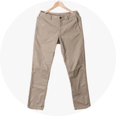 Casual Pant