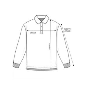 Polo Full Sleeve