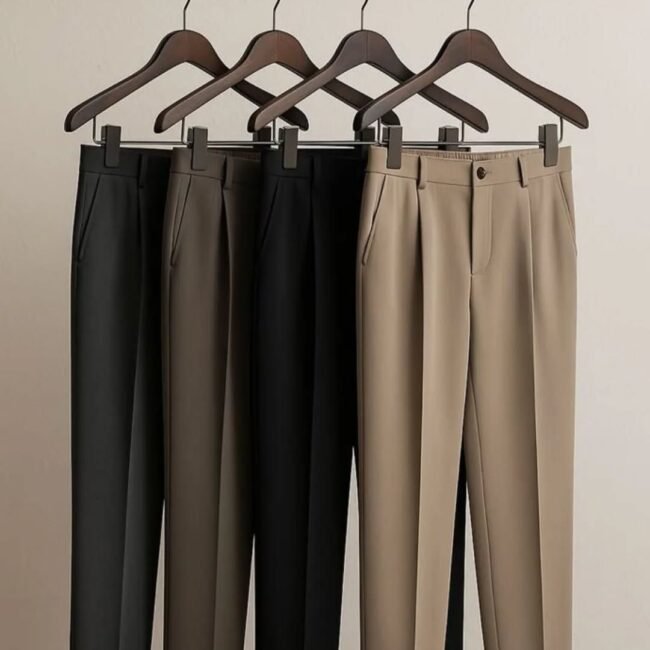 Trousers