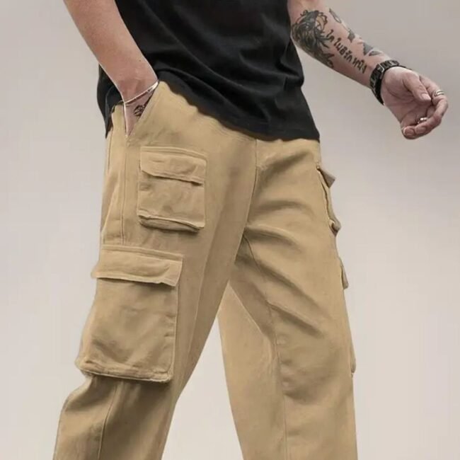 Cargo Pants
